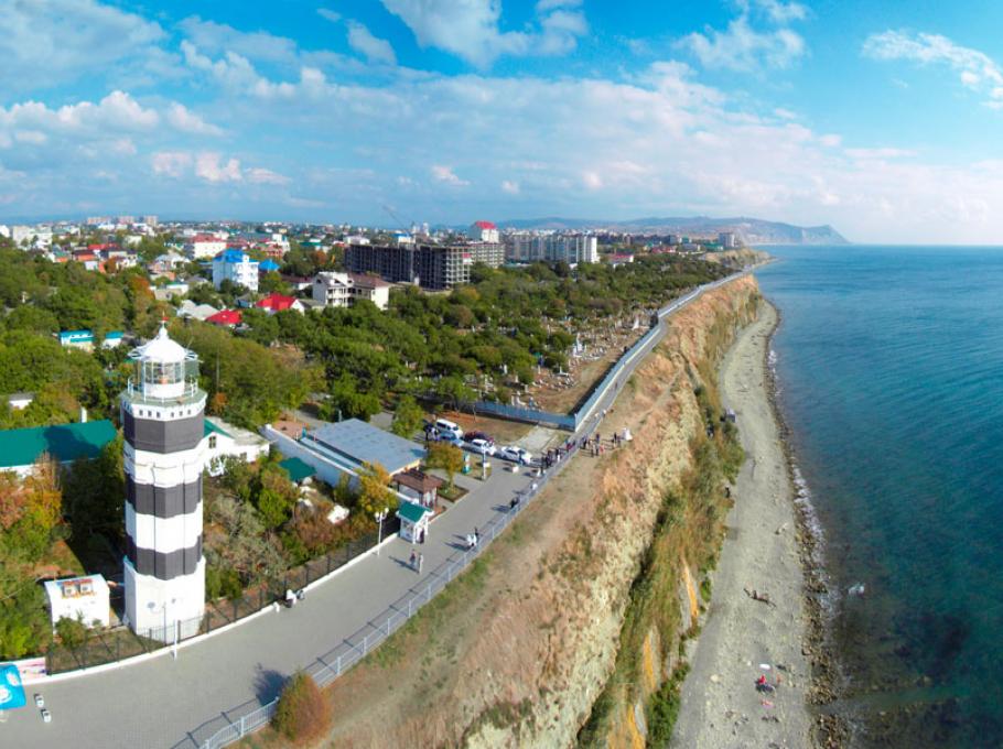 Анапа лишилась города. Анапский Маяк Анапа. Анапа набережная Анапский Маяк. Анапа Маяк достопримечательности. Достромичательности Анапы.